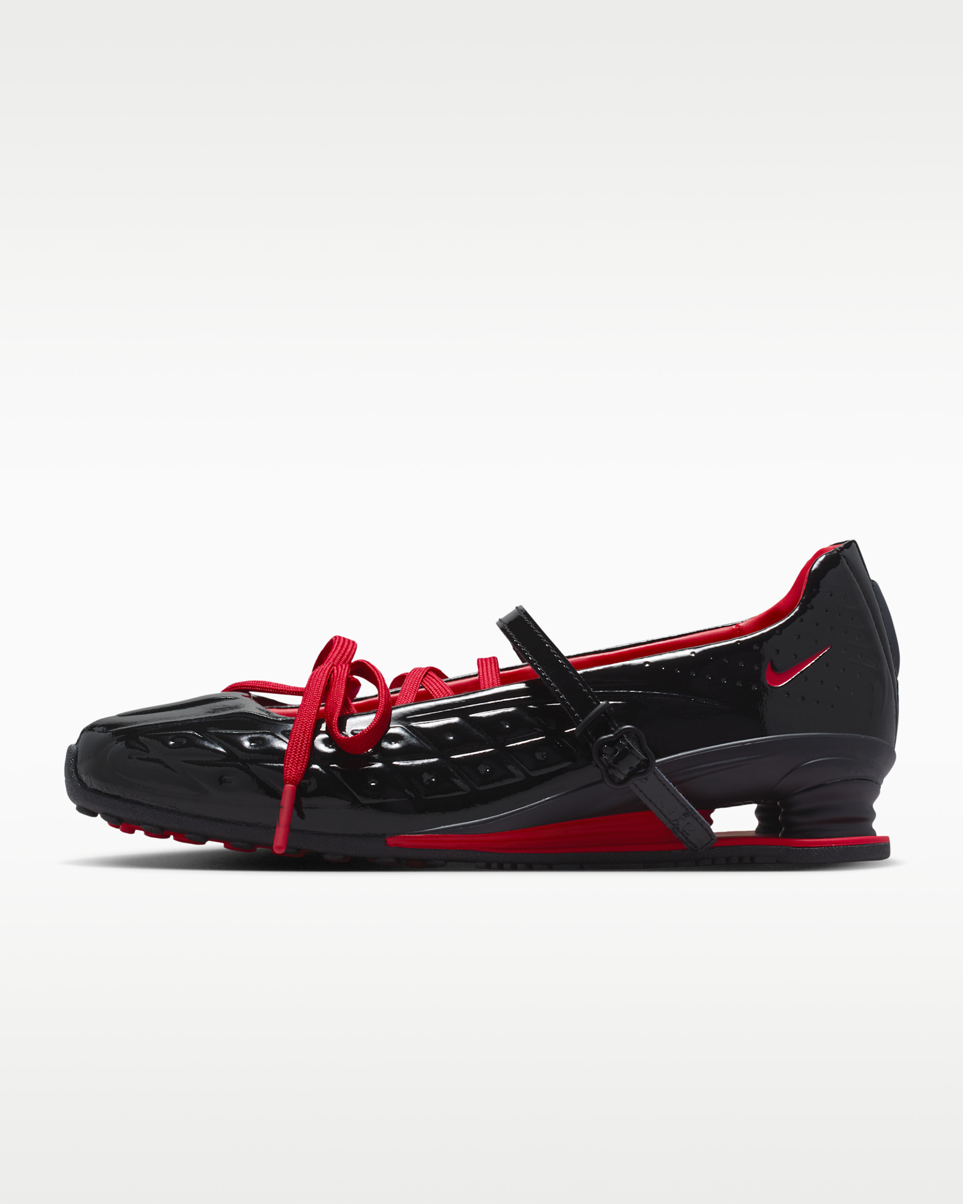 NIKE公式】Nike ショックス Z カリストラ x ラベルフッド ウィメンズ